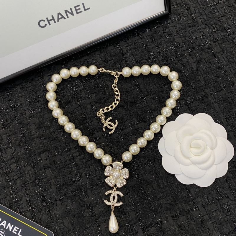 Chanel Necklaces